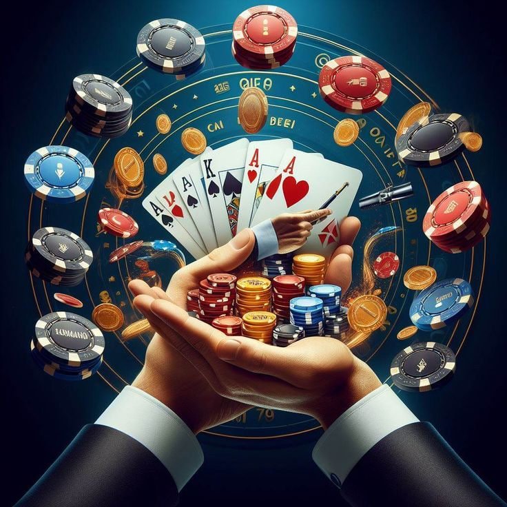 567bet